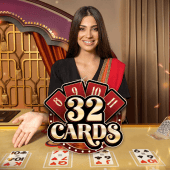 32 Baraha on jljl55 play