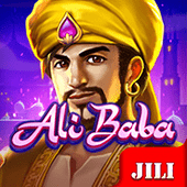 Ali Baba on jljl55 play