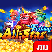 All Star Fishing on jljl55 play