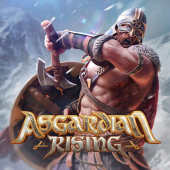 Asgardian Rising on jljl55 play