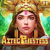Aztec Priestess on jljl55 play