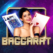 Baccarat B on jljl55 play