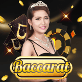 Baccarat on jljl55 play