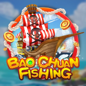 Bao Chuan Fishing on jljl55 play