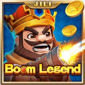 Boom Legend on jljl55 play