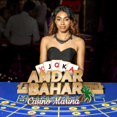 Andar Bahar on jljl55 play