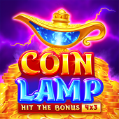 Coin Lamp on jljl55 play