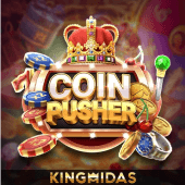 Coin Pusher on jljl55 play