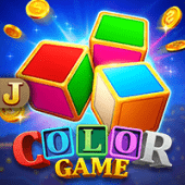 Color Game on jljl55 play
