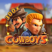 Cowboys on jljl55 play