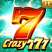 Crazy777 on jljl55 play slot