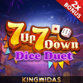 Dice Duet on jljl55 play