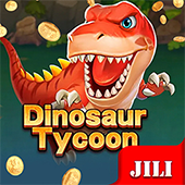 Dinosaur Tycoon on jljl55 play