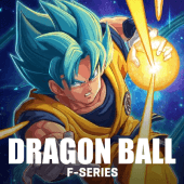 Dragon Ball on jljl55 play