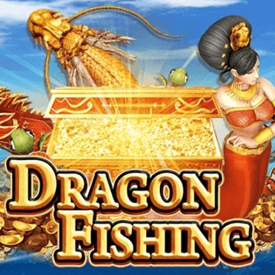 Dragon Fishing on jljl55 play