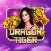 Dragon Tiger on jljl55 play