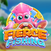 Fierce Fishing on jljl55 play