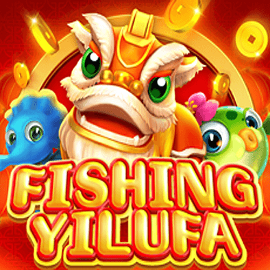 Fishing Yi Lu Fa on jljl55 play