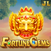 Fortune Gems on jljl55 play