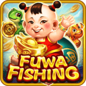 Fuwa Fishing on jljl55 play