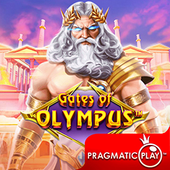 Gates of Olympus on jljl55 play