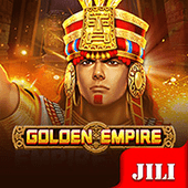 Golden Empire on jljl55 play slot