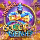 Golden Genie on jljl55 play