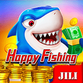 Happy Fishing on jljl55 play