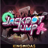 Jackpot Jump on jljl55 play