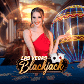 Las Vegas Blackjack on jljl55 play