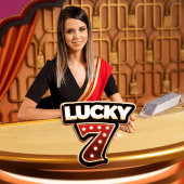 Lucky 7 on jljl55 play