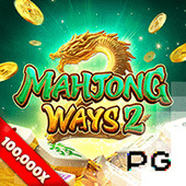 Mahjong Ways 2 on jljl55 play