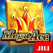 Mega Ace on jljl55 play slot