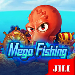 Mega Fishing on jljl55 play