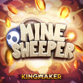 Minesweeper on jljl55 play