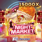 Night Market on jljl55 play