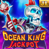 Ocean King Jackpot on jljl55 play