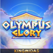 Olympus Glory on jljl55 play