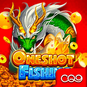 Oneshot Fishing on jljl55 play
