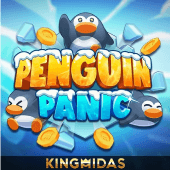 Penguin Panic on jljl55 play