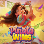 Pinata Wins on jljl55 play