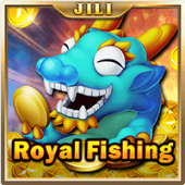Royal Fishing on jljl55 play