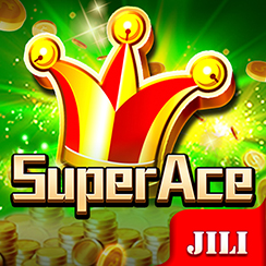 Super Ace on jljl55 play slot
