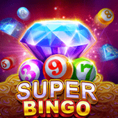 Super Bingo hot game on jljl55 play