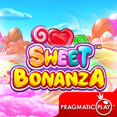 Sweet Bonanza on jljl55 play