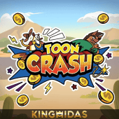 Toon Crash on jljl55 play