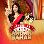 Ultimate Andar Bahar on jljl55 play