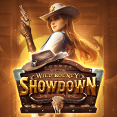 Wild Bounty Showdown on jljl55 play